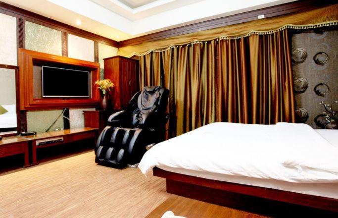 スーペリアールーム, Luxury Hotel Osan