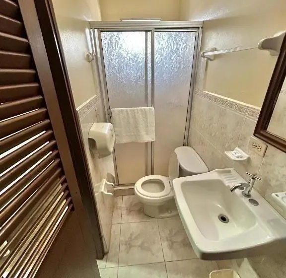 4ベッドルームクラシックタイプ, Madrid Chiriqui
