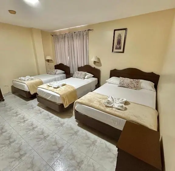 4ベッドルームクラシックタイプ, Madrid Chiriqui