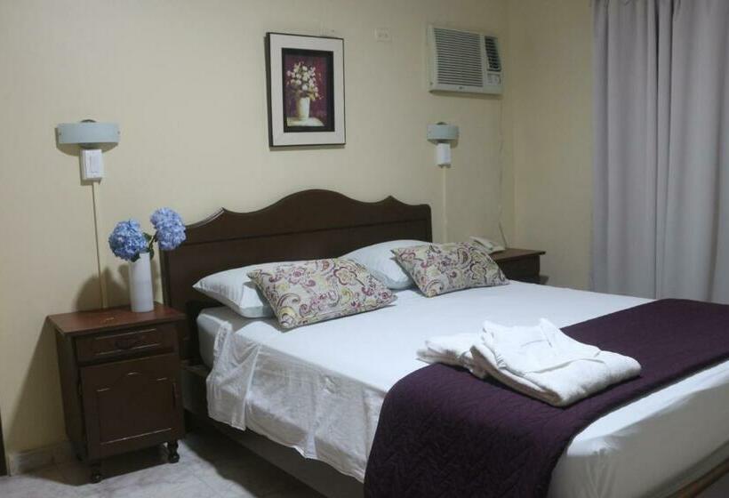 스탠다드 룸, Madrid Chiriqui