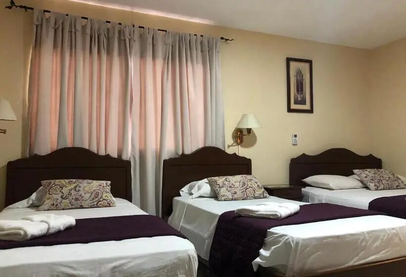 4ベッドルームクラシックタイプ, Madrid Chiriqui