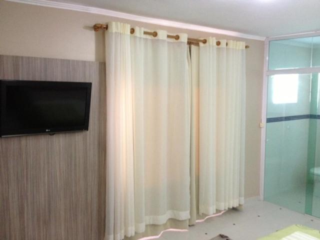 标准单人间, Monte Libano