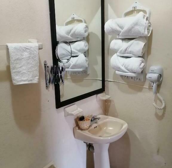 디럭스 룸, Peña Real