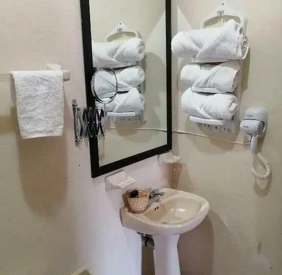Deluxe-huone, Peña Real