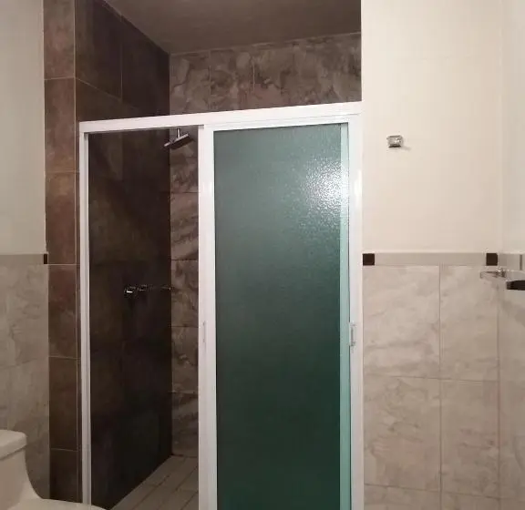 Deluxe-huone, Peña Real