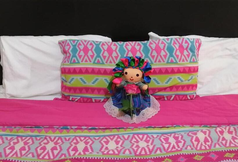 디럭스 룸, Peña Real