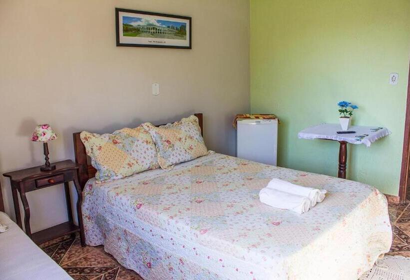 スーペリアールーム, Pousada Lagomar Da Barra De Marica