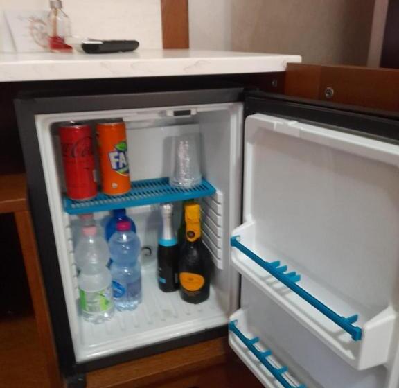 스탠다드 트리플 룸, Sirio