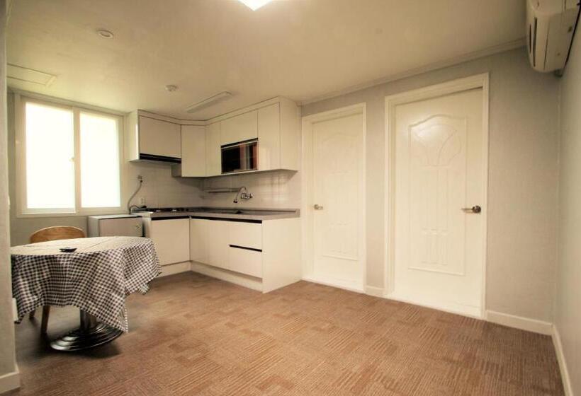 Семейный Номер Deluxe, The7