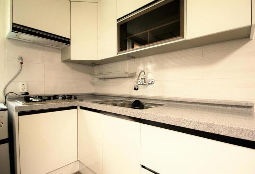 Семейный Номер Deluxe, The7