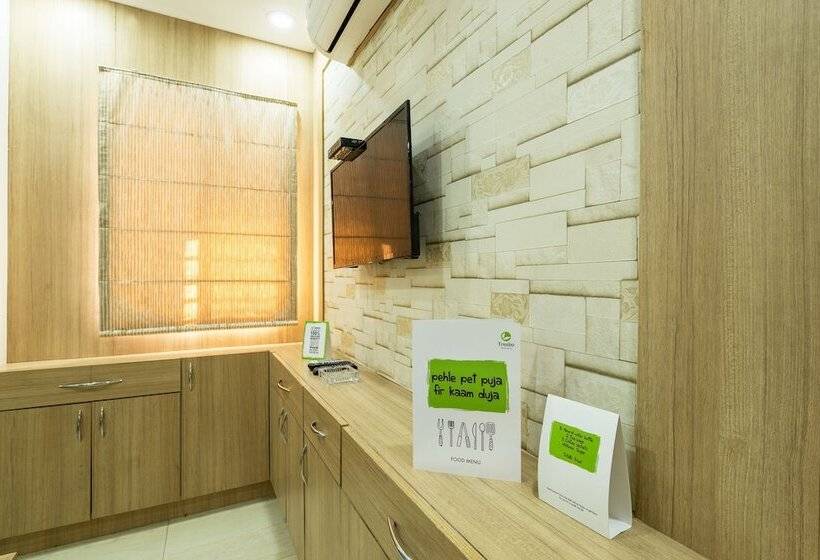 Chambre Deluxe, Treebo Elite Premium Homes