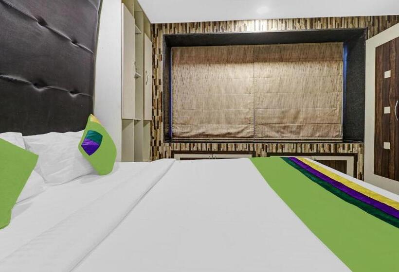 Chambre Standard, Treebo Elite Premium Homes