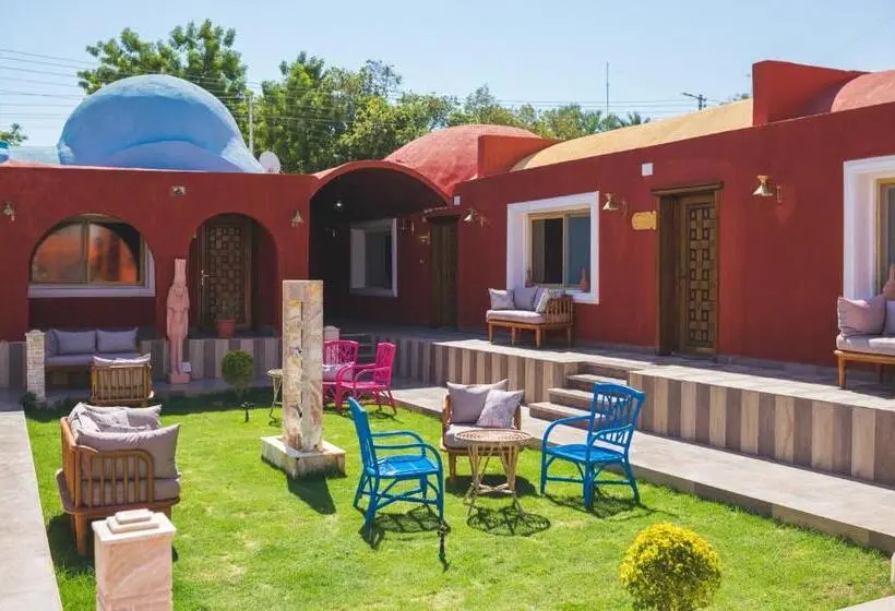 سوییت, Tuya