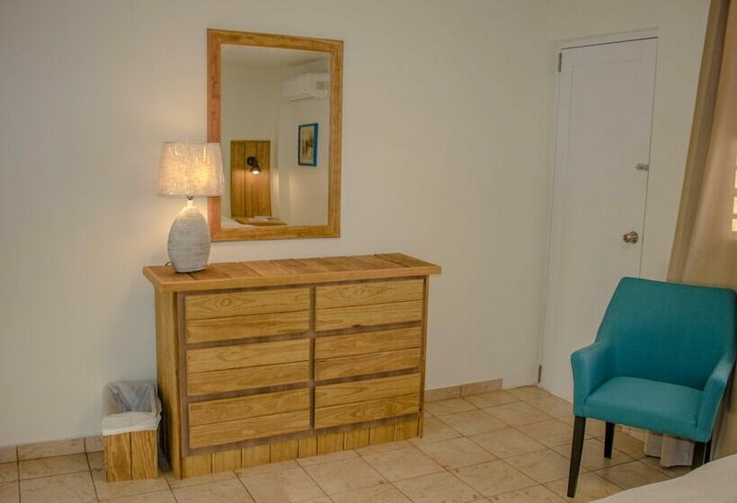 آپارتمان خانوادگی 2 خوابه, West Coast Inn S