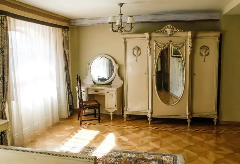 スーペリアールーム, Hunor Hotel és étterem