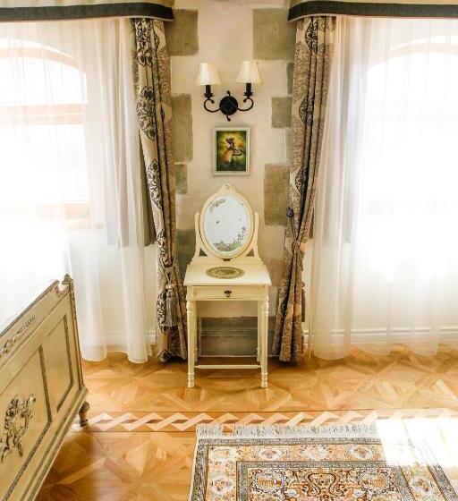 Номер Superior, Hunor Hotel és étterem