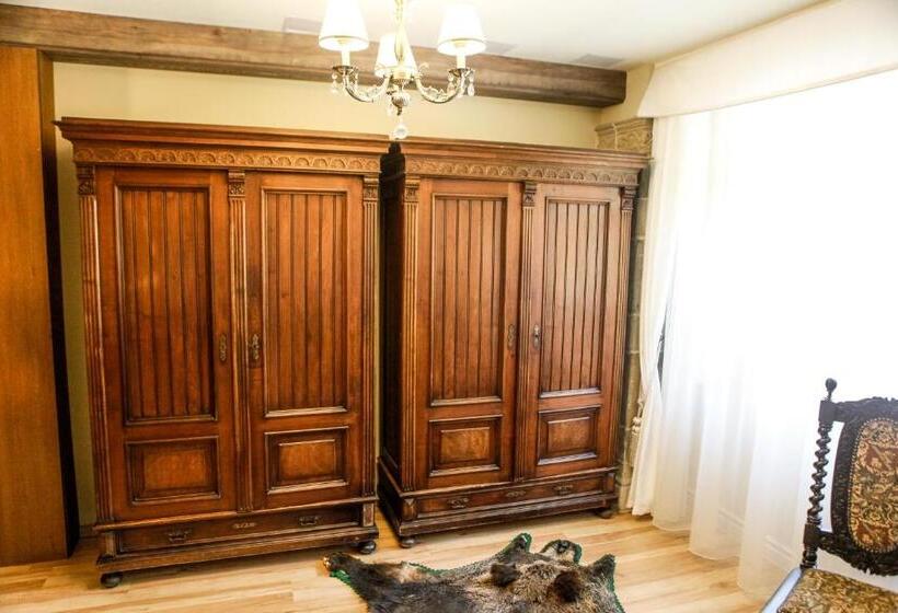 Номер Superior, Hunor Hotel és étterem