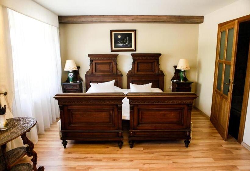 Номер Superior, Hunor Hotel és étterem