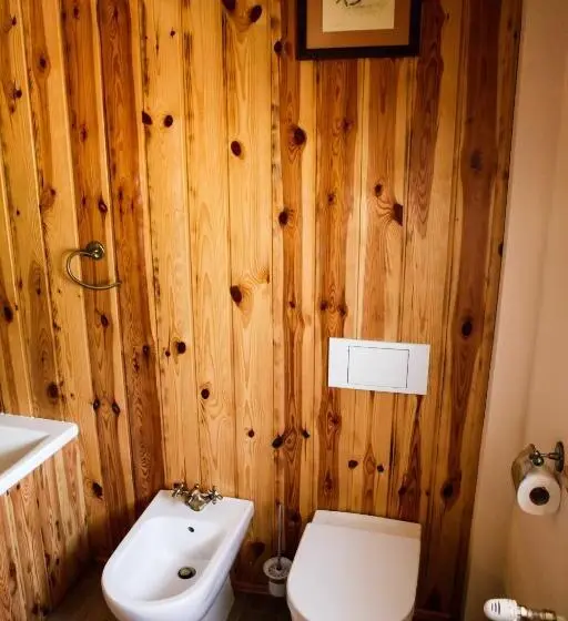 デラックスルーム, Hunor Hotel és étterem