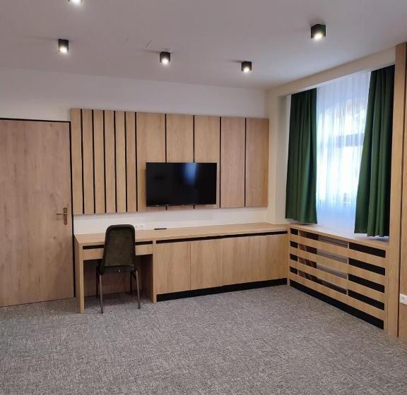 Номер Superior, Hunor Hotel és étterem