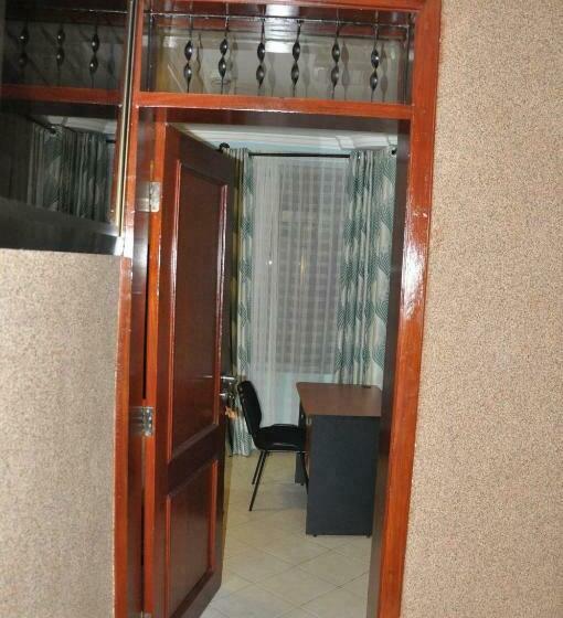 اتاق استاندارد یک نفره, Pg S Home