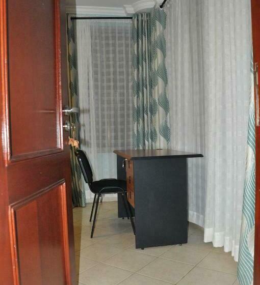 اتاق استاندارد یک نفره, Pg S Home