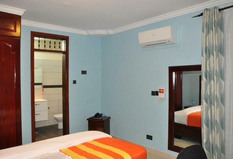اتاق استاندارد یک نفره, Pg S Home