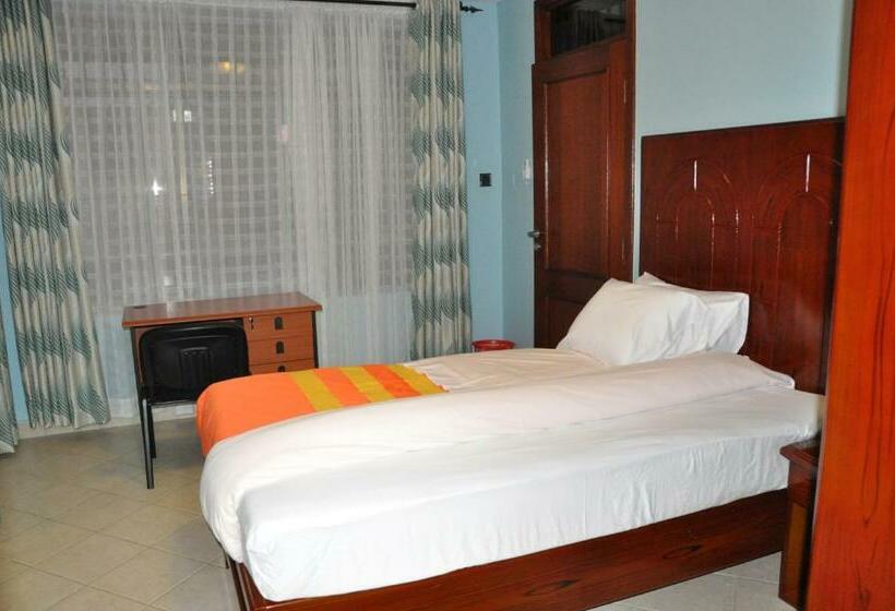 اتاق استاندارد یک نفره, Pg S Home