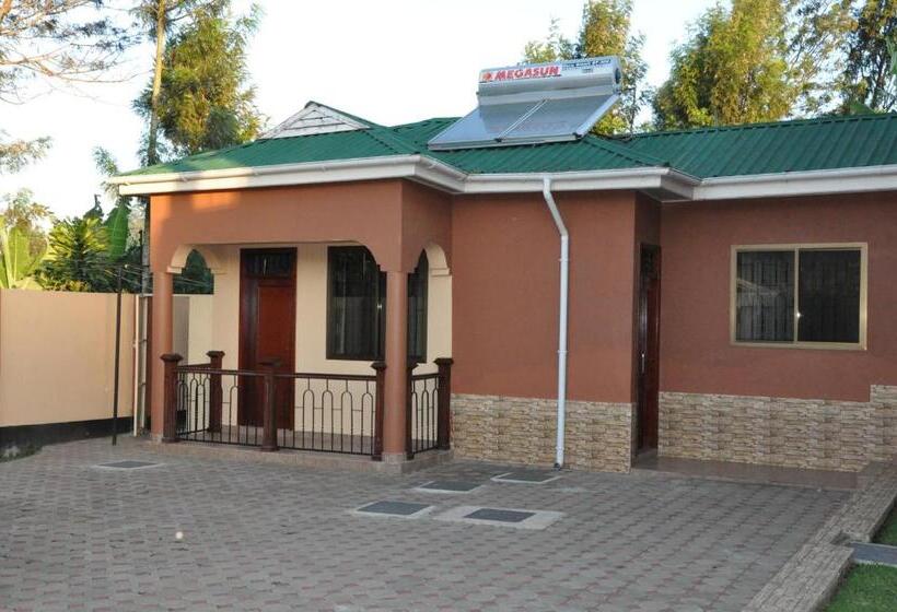 سوییت, Pg S Home