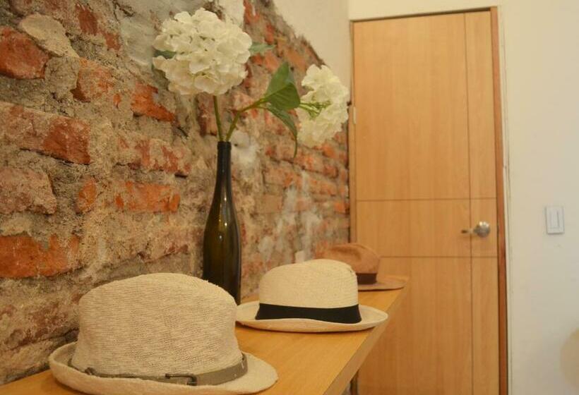 מיטה בחדר משותף, Casa La Bella Samaria Boutique