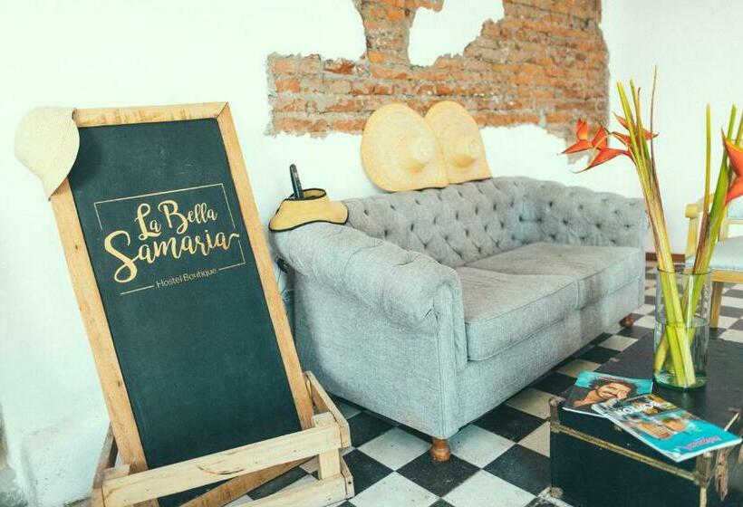 מיטה בחדר משותף, Casa La Bella Samaria Boutique