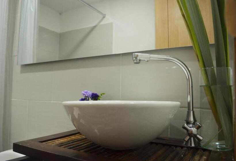 חדר סטנדרט, Casa La Bella Samaria Boutique