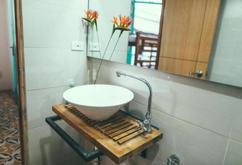 标准间, Casa La Bella Samaria Boutique