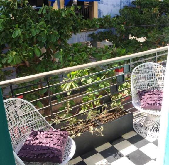 חדר סטנדרט, Casa La Bella Samaria Boutique