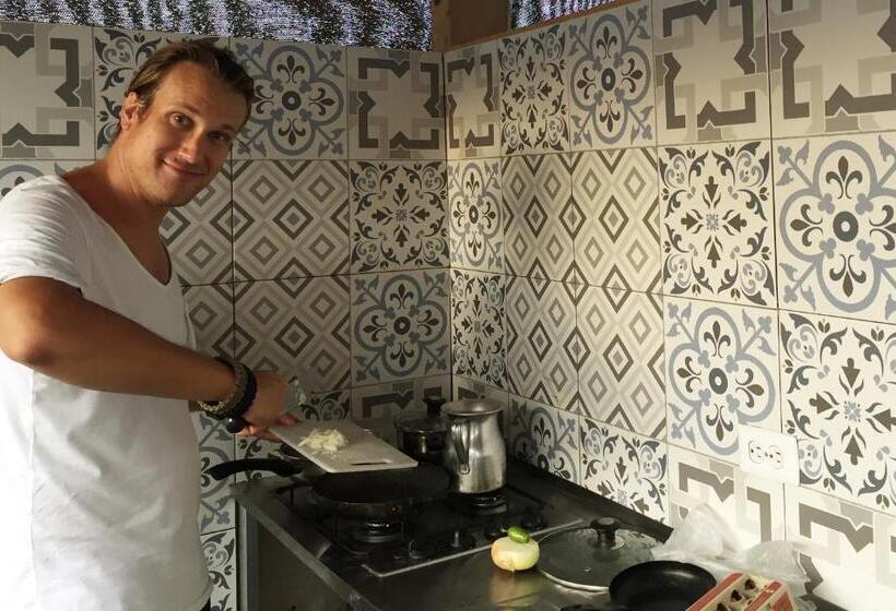 חדר משפחתי, Casa La Bella Samaria Boutique