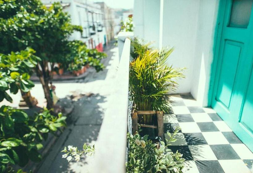 חדר משפחתי, Casa La Bella Samaria Boutique