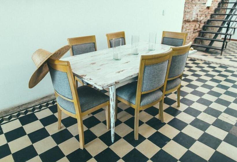 חדר סטנדרט, Casa La Bella Samaria Boutique