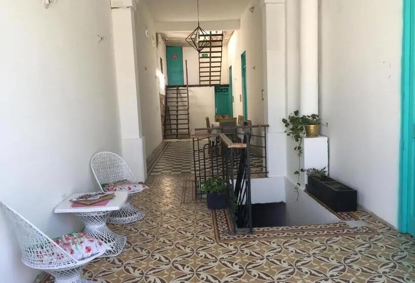 Standard-huone, Casa La Bella Samaria Boutique