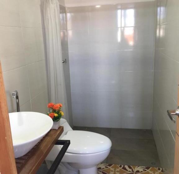 חדר סטנדרט, Casa La Bella Samaria Boutique