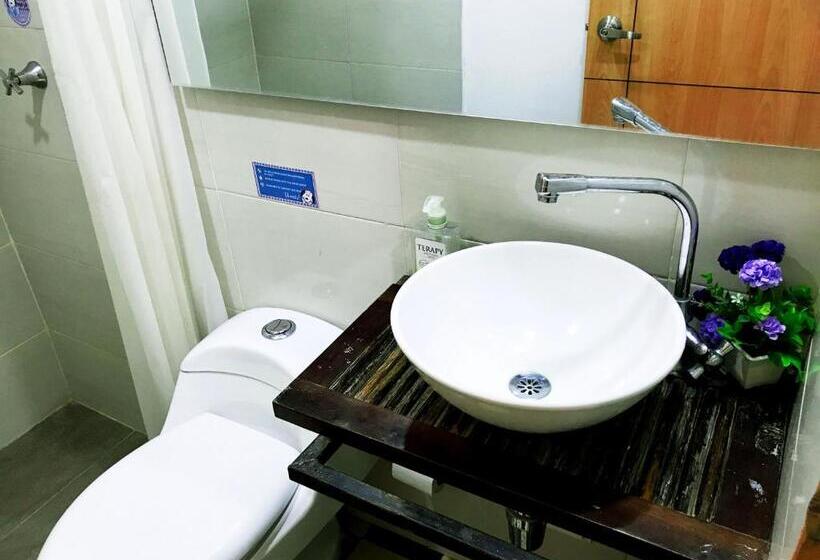 חדר סטנדרט, Casa La Bella Samaria Boutique