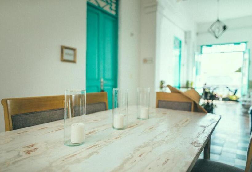 חדר משפחתי, Casa La Bella Samaria Boutique