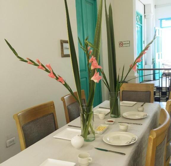 חדר משפחתי, Casa La Bella Samaria Boutique