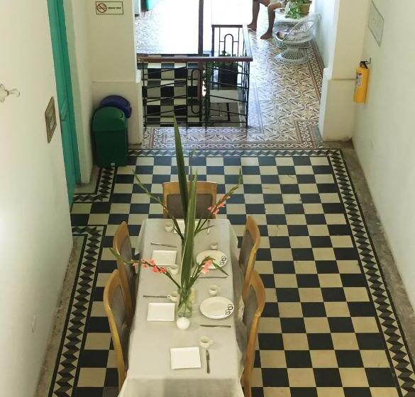 家庭间, Casa La Bella Samaria Boutique