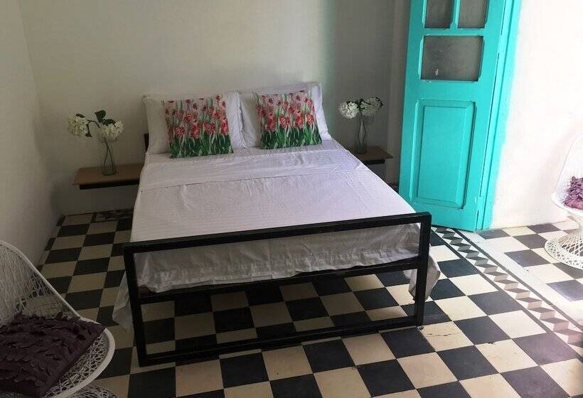 חדר משפחתי, Casa La Bella Samaria Boutique