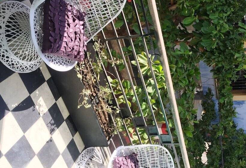 חדר משפחתי, Casa La Bella Samaria Boutique