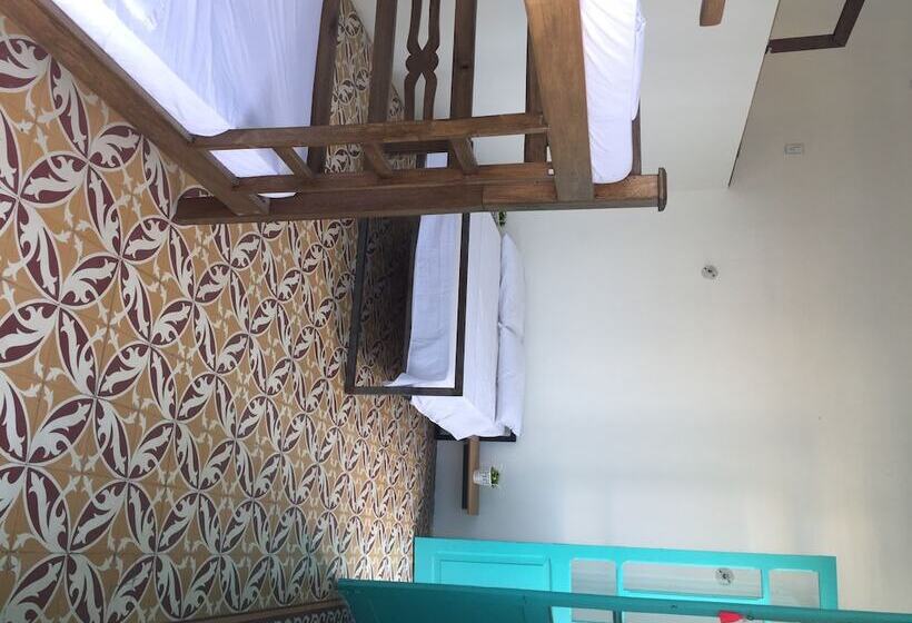 家庭间, Casa La Bella Samaria Boutique