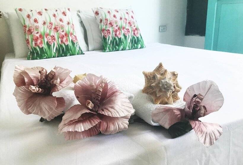 חדר משפחתי, Casa La Bella Samaria Boutique