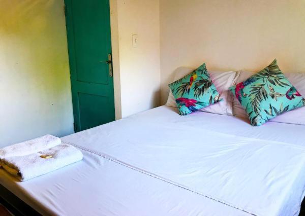 חדר סטנדרט, Casa La Bella Samaria Boutique