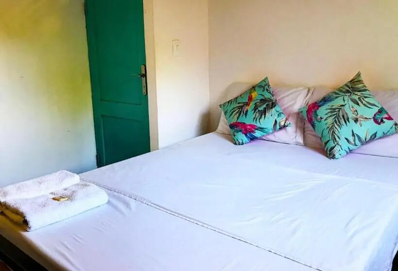 Standard-huone, Casa La Bella Samaria Boutique