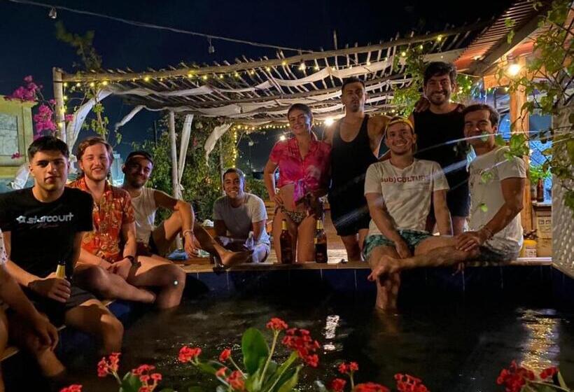 חדר סטנדרט, Casa La Bella Samaria Boutique